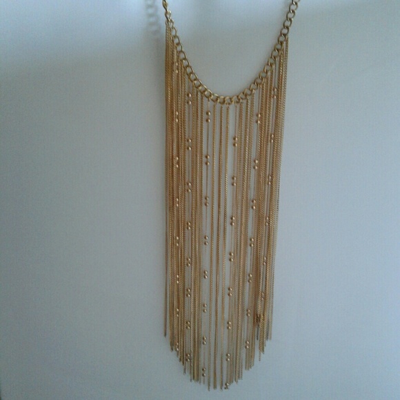 Necklace - Picture 3 of 10